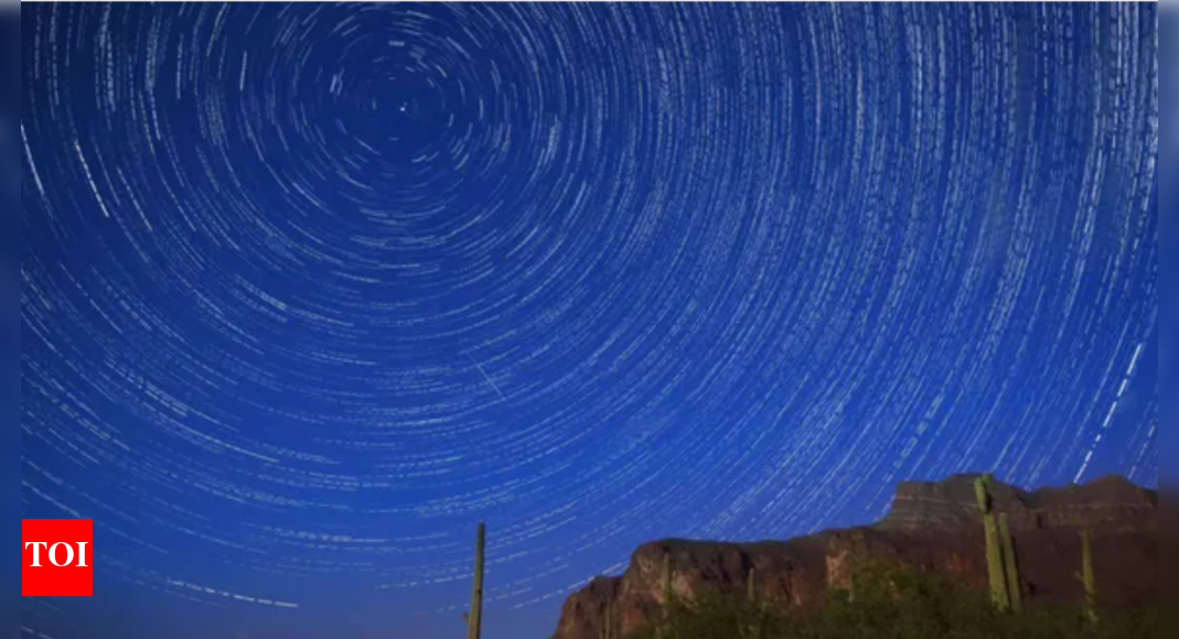 Starry nights ahead: Celestial spectacle to light up skies through August – check details